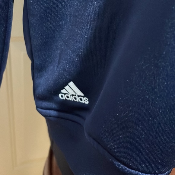 Mens Adidas pullover - Picture 3 of 10